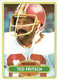 Ted Fritsch