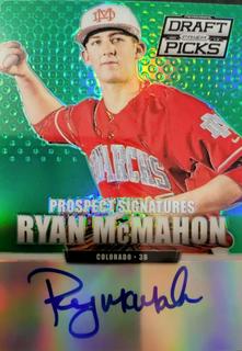 Ryan McMahon