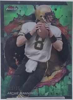 Archie Manning