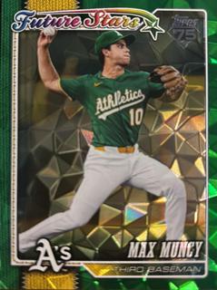 Max Muncy