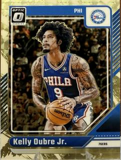 Kelly Oubre Jr.