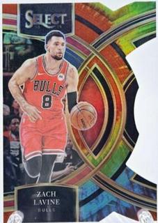 Zach LaVine