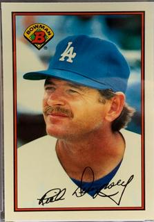 Rick Dempsey