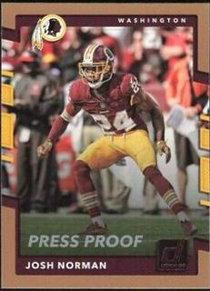 Josh Norman