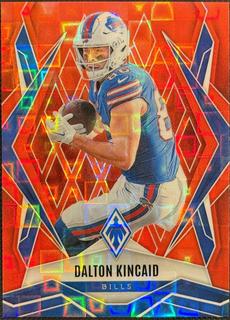 Dalton Kincaid