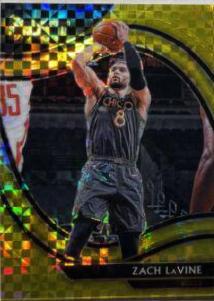 Zach LaVine