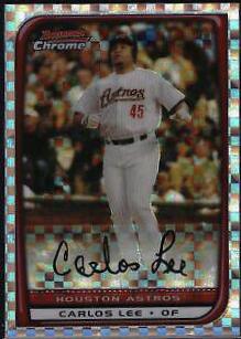 Carlos Lee