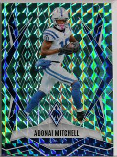 Adonai Mitchell
