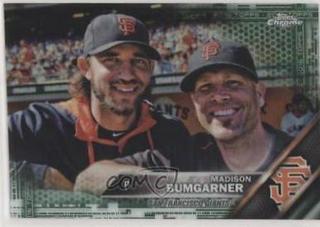 Madison Bumgarner