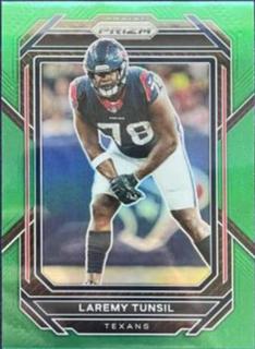Laremy Tunsil