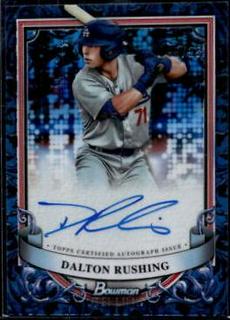 Dalton Rushing