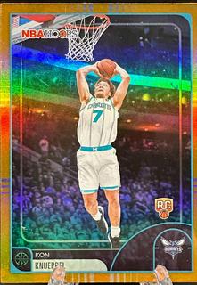 Kon Knueppel