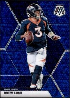Drew Lock