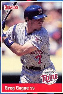 Greg Gagne