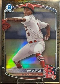 Tink Hence