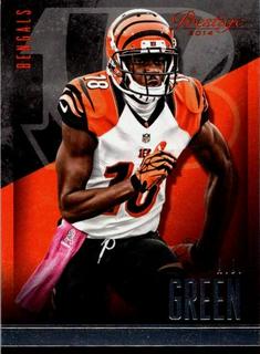 A.J. Green