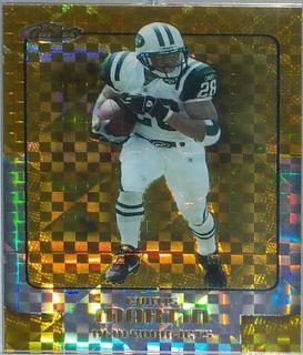 Curtis Martin