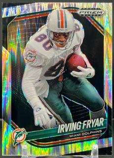 Irving Fryar