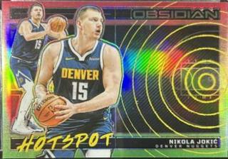Nikola Jokic