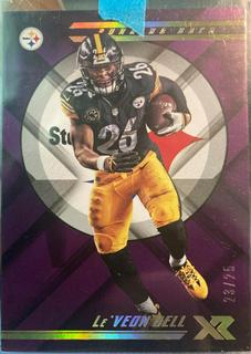Le'Veon Bell