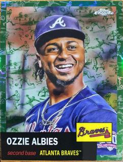 Ozzie Albies
