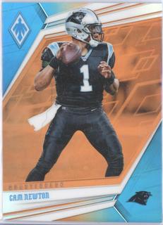 Cam Newton
