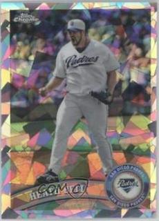 Heath Bell