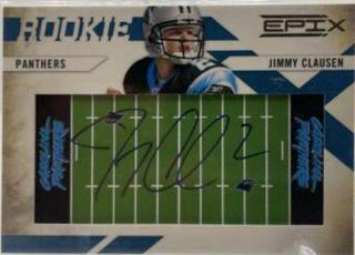 Jimmy Clausen