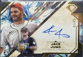 Jace Jung