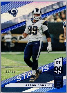 Aaron Donald