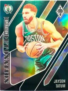 Jayson Tatum