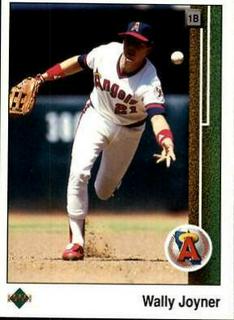 Wally Joyner