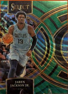 Jaren Jackson Jr.
