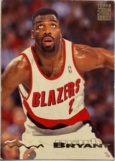 Mark Bryant