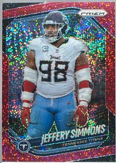 Jeffery Simmons