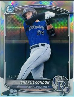 Charlie Condon