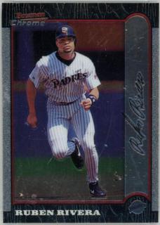 Ruben Rivera