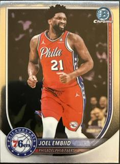 Joel Embiid