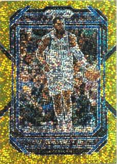 Tim Hardaway Jr.