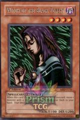 Witch of the Black Forest [1st Edition] MRD-E116