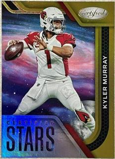 Kyler Murray