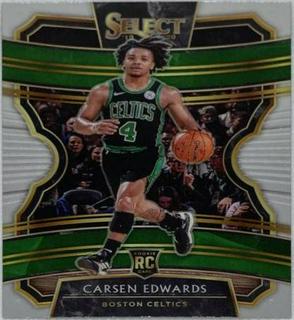 Carsen Edwards
