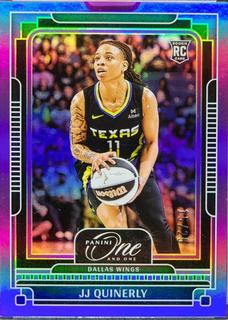 JJ Quinerly