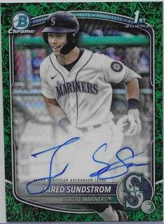 Jared Sundstrom