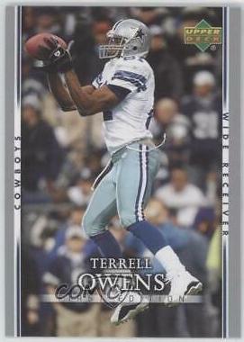 Terrell Owens #27