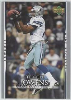 Terrell Owens
