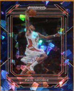 Paul George