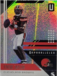 Tyrod Taylor