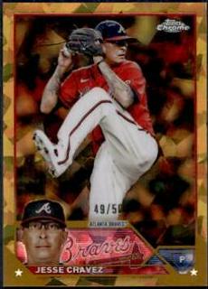 Jesse Chavez