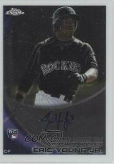 Eric Young Jr.